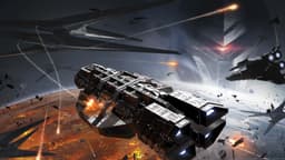 Battlestar Galactica: Scattered Hopes