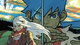 Breath of Fire IV