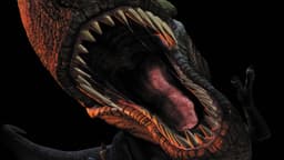 Dino Crisis 2