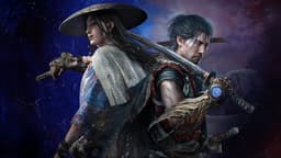 Onimusha: Way of the Sword DEMO