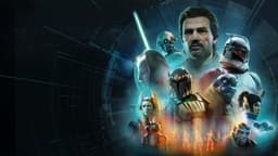 STAR WARS Zero Company