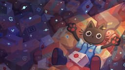 Cat Mail Co.