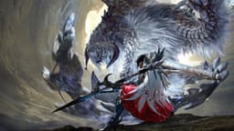 Monster Hunter Wilds Prologue Demo