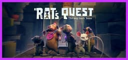 A Rat's Quest - The Way Back Home | Season 1
