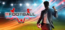 WE ARE FOOTBALL 2024