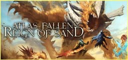 Atlas Fallen: Reign of Sand
