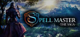 SpellMaster: The Saga