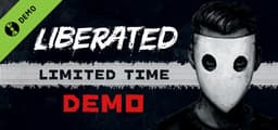 Liberated Demo