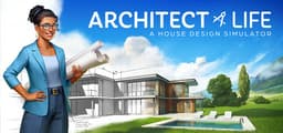 Architect Life: A House Design Simulator