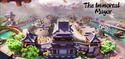 The Immortal Mayor