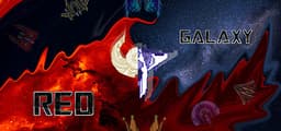 Red Galaxy