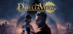 Dahlia View