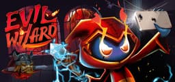 Evil Wizard