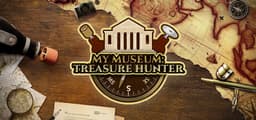 My Museum: Treasure Hunter