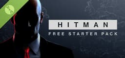 HITMAN WOA Free Demo ft. Le Chiffre