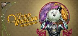The Outer Worlds