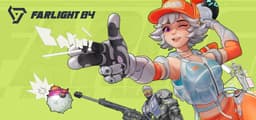 Farlight 84