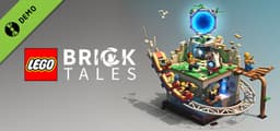 LEGO Bricktales Demo