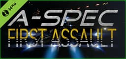 A-Spec First Assault Demo