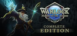 Warlock: Master of the Arcane Complete Collection