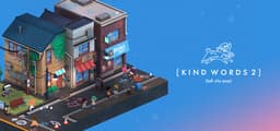 Kind Words 2 (lofi city pop)