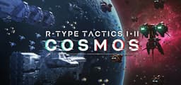 R-Type Tactics I • II Cosmos