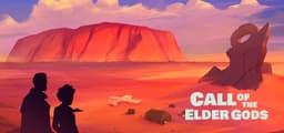 Call of the Elder Gods