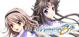 Memories Off6 T-wave