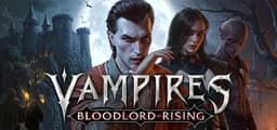 Vampires: Bloodlord Rising