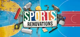 Sports: Renovations