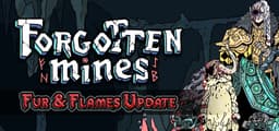 Forgotten Mines