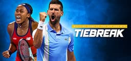 TIEBREAK+: Official Game of the ATP and WTA