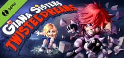 Giana Sisters: Twisted Dreams Demo