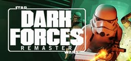 STAR WARS: Dark Forces