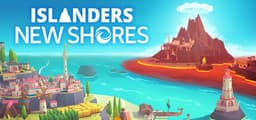 ISLANDERS: New Shores