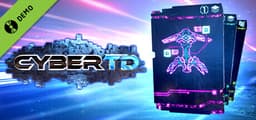 CyberTD Demo