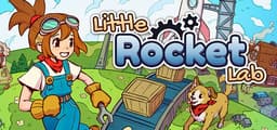 Little Rocket Lab