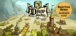 Drop Duchy