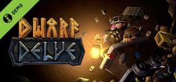 Dwarf Delve Demo