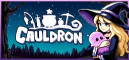 Cauldron