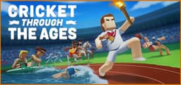 Cricket Through the Ages
