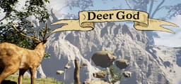 Deer God
