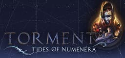 Torment: Tides of Numenera