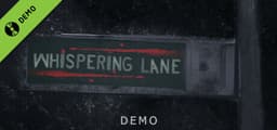 Whispering Lane Demo