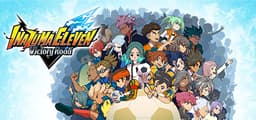 INAZUMA ELEVEN: Victory Road