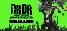 Dead Rising Deluxe (Demo)