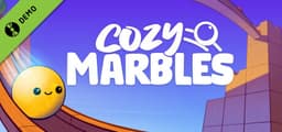 Cozy Marbles Demo