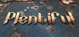 Plentiful