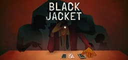 Black Jacket