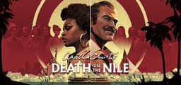 Agatha Christie - Death on the Nile